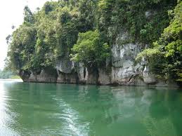 Río Yaupi